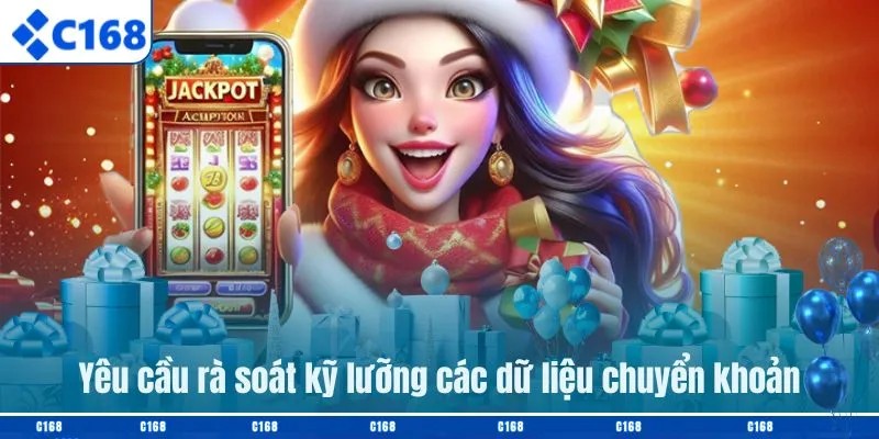 Các chú ý nhỏ khi rút vốn